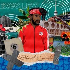 Black Creek mp3 Album by Exco Levi