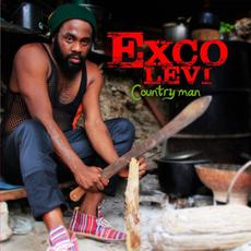 Country Man mp3 Album by Exco Levi