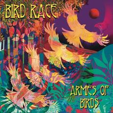 Armies Of Birds mp3 Album by Bird Race