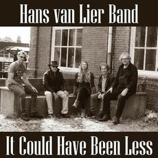 It Could Have Been Less mp3 Album by Hans Van Lier Band