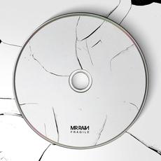 Fragile mp3 Album by Mr. Rain