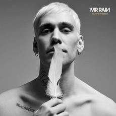 SUPEREROI mp3 Album by Mr. Rain