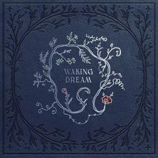 Waking Dream mp3 Album by Keaper