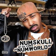 Numworld mp3 Album by Numskull