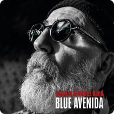Blue Avenida mp3 Album by Lorenzo Sanchez Band