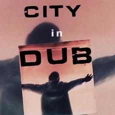 City In Dub mp3 Album by Law Holt