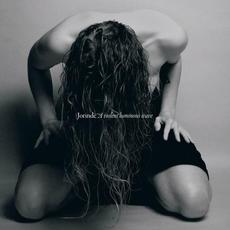 A Violent Luminous Wave mp3 Album by Jorinde