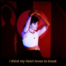 I Think My Heart Loves To Break mp3 Album by Jessica Boudreaux