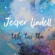 Little Less Blue mp3 Album by Jesper Lindell