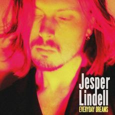 Everyday Dreams mp3 Album by Jesper Lindell