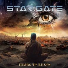 Escaping The Illusion mp3 Album by StarGate