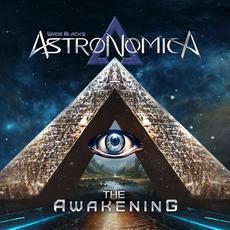 The Awakening mp3 Album by Wade Black's Astronomica