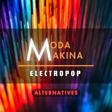 Electropop (Alternatives) mp3 Artist Compilation by Moda Makina