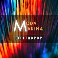 Electropop mp3 Artist Compilation by Moda Makina