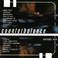 Counterbalance Vol. 1 mp3 Compilation by Various Artists
