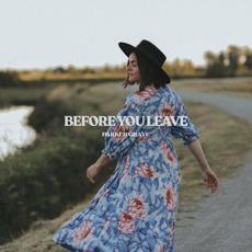 Before You Leave mp3 Single by Parker Graye