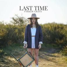 Last Time mp3 Single by Parker Graye