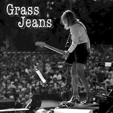 Grass Jeans mp3 Single by Kim Gordon