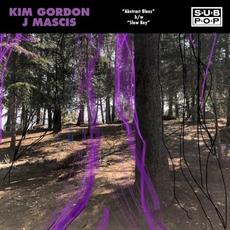Abstract Blues / Slow Boy mp3 Single by Kim Gordon
