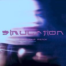 Simulation (Clouzer remix) mp3 Single by Zanias