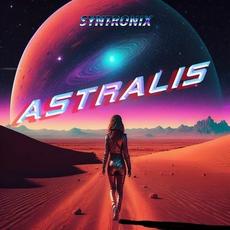 Astralis mp3 Single by Syntronix