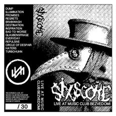 Live At Music Club Bezvedomi mp3 Live by Six-Score