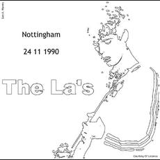 Live at Nottingham mp3 Live by The La's