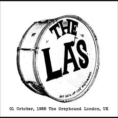 Live at The Greyhound, London mp3 Live by The La's