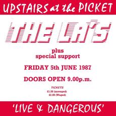 Live & Dangerous (Live at the Picket 5/6/1987) mp3 Live by The La's