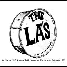 Live at Queens Hall, Leicester University mp3 Live by The La's