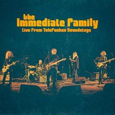 Live From Telefunken Soundstage mp3 Live by The Immediate Family