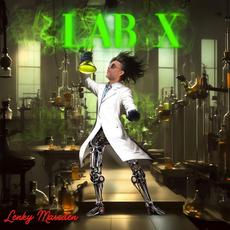 LAB X mp3 Album by Lenky Marsden