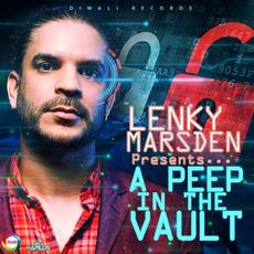 A Peep in the Vault mp3 Album by Lenky Marsden