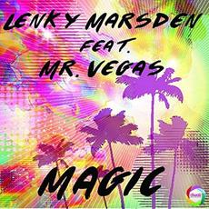 Magic (feat. Mr. Vegas) mp3 Album by Lenky Marsden