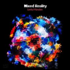 Mixed Reality mp3 Album by Lenky Marsden