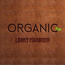 Organic mp3 Album by Lenky Marsden
