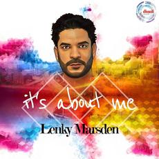 It's About Me mp3 Album by Lenky Marsden