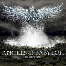 Thundergod mp3 Album by Angels of Babylon