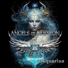 Aquarius mp3 Album by Angels of Babylon
