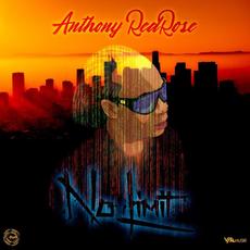 No Limit mp3 Album by Anthony Red Rose & Lenky Marsden