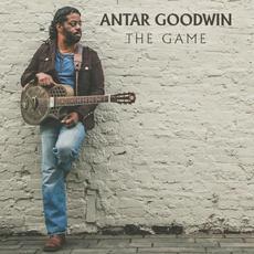 The Game mp3 Album by Antar Goodwin