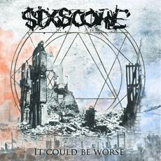 It Could Be Worse mp3 Album by Six-Score