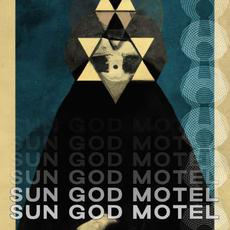 Dissolve:Reform mp3 Album by Sun God Motel