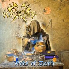 Gods of Death (Japanese Edition) mp3 Album by Kramp