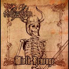 Wield Revenge mp3 Album by Kramp