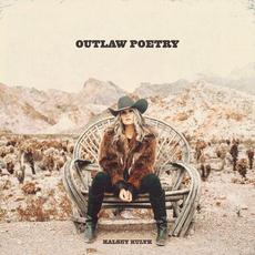 Outlaw Poetry mp3 Album by Kalsey Kulyk
