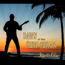 Dawn Of The Surf Guitar mp3 Album by Martin Cilia