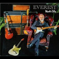 Everest mp3 Album by Martin Cilia