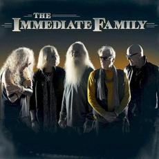 The Immediate Family mp3 Album by The Immediate Family
