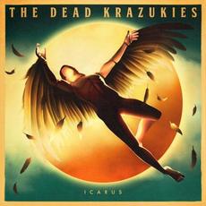 Icarus mp3 Album by The Dead Krazukies